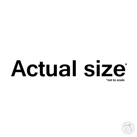 'That's About The Size of It' � Ben Rowe 2013