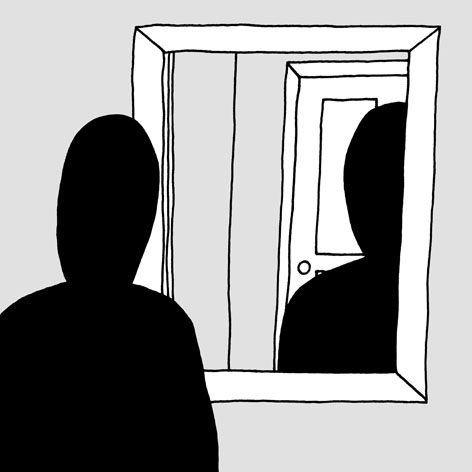 'If Truth Be Told' � Ben Rowe 2011
