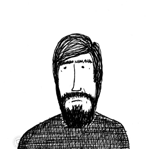 'It Went Something Like This...' � Ben Rowe 2014