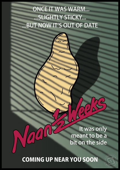 'Naan � Weeks' � Ben Rowe 2013