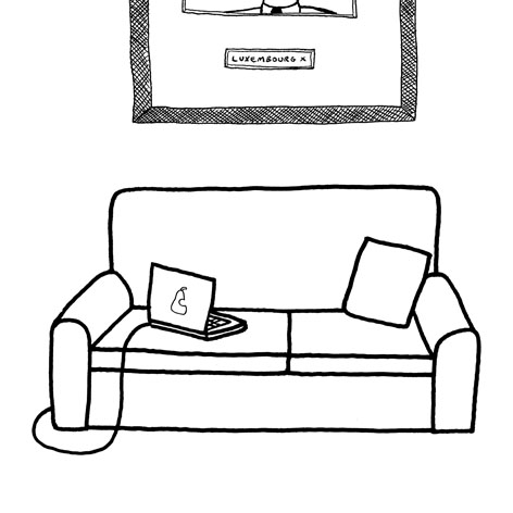 'Lionel Richie (not pictured)' � Ben Rowe 2015