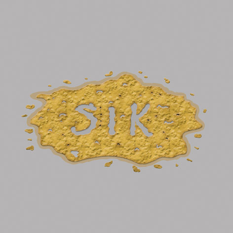 '(sic)' � Ben Rowe 2012