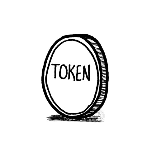 'Token Effort' � Ben Rowe 2014